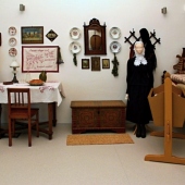 VLASTIVEDNÉ MÚZEUM V GALANTE - MÚZEUM ROKA 2014: Vlastivedné múzeum v Galante