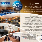 Hotel SOREA REGIA: 
