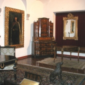 KRAJSKÉ MÚZEUM V PREŠOVE: Historic Furniture