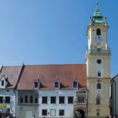 Pozsonyi régió: Múzeum mesta Bratislavy
