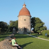 Rotunda sv. Juraja - Skalica Rotunda sv. Juraja - Skalica