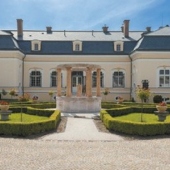 Chateau Amade Vrakúň Chateau Amade Vrakúň