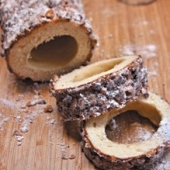 Skalicky trdelník Skalicky trdelník