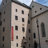 Stredoslovenské múzeum v Banskej Bystrici Stredoslovenské múzeum v Banskej Bystrici