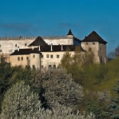 Zvolenský hrad Zvolenský hrad
