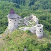 Hrad Šomoška Hrad Šomoška