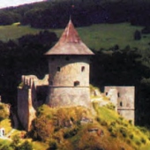 Hrad Šomoška Hrad Šomoška