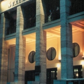 Štátna opera v Banskej Bystrici Štátna opera v Banskej Bystrici