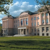 Matica Slovenská Matica Slovenská