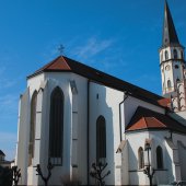 Presov Region: Bazilika sv. Jakuba