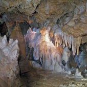 OBEC BELÁ-DULICE: Jaskyňa Suchá, najrozsiahlejší krasový systém Veľkej Fatry