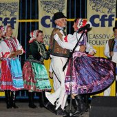 OBEC SKÁROŠ: CASSOVIA Folk Fest