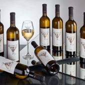 VÍNO - MASARYK s.r.o.: -séria bielych vín