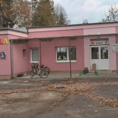OBEC POHRONSKÝ RUSKOV: Materská škola – Óvoda po rekonštrukcii