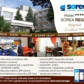 Hotel SOREA REGIA
