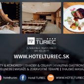 HOTEL TURIEC