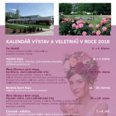 Výstaviště flora olomouc 2018