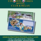 Slovakia Hotel Club & Golf