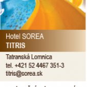 HOTEL SOREA TITRIS