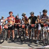 OBEC GRANČ-PETROVCE: MTB maratón