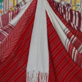 KRAJSKÉ MÚZEUM V PREŠOVE: Folk fabric