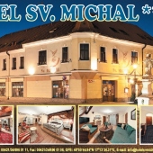 HOTEL SV. MICHAL
