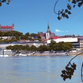 Bratislava - LITTLE BIG CITY: -