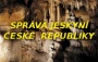 Správa jeskyní České republiky