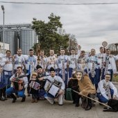 Nagyszombati régió: Fašiangy, Radošovce