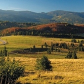 Banskobystrický kraj: Križovatka Národných parkov - Slovenský Raj, Nízke Tatry, Muránska planina