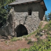 Banskobystrický kraj: Muránsky hrad - vstupná brána