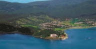 OBEC KALUŽA: Zemplínska šírava