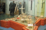 MESTO GALANTA: Expozícia Vlastivedného múzea