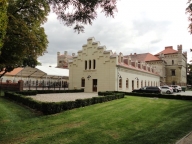 MESTO GALANTA: Galéria