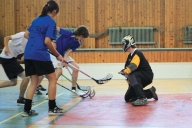 OBEC LIKAVKA: Detský turnaj