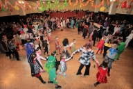 OBEC LIKAVKA: Karneval