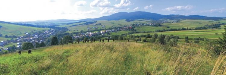 OBEC ORAVSKÉ VESELÉ: 