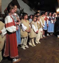OBEC VEĽKÁ LOMNICA: Lomničánik