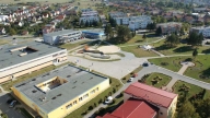 OBEC LEHOTA POD VTÁČNIKOM: Námestie SNP