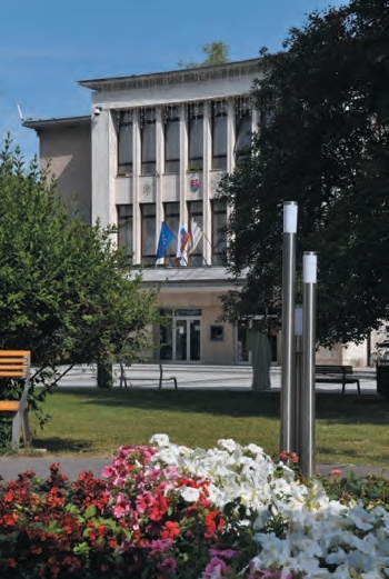 MESTO TURČIANSKE TEPLICE: Dni mesta 2015