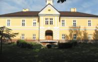 MESTO TURČIANSKE TEPLICE: Kaplnka sv. Jána Nepomuckého